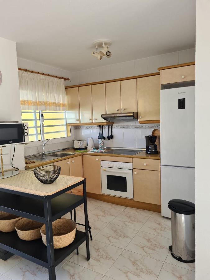 Villa Majorera 코라레호 외부 사진