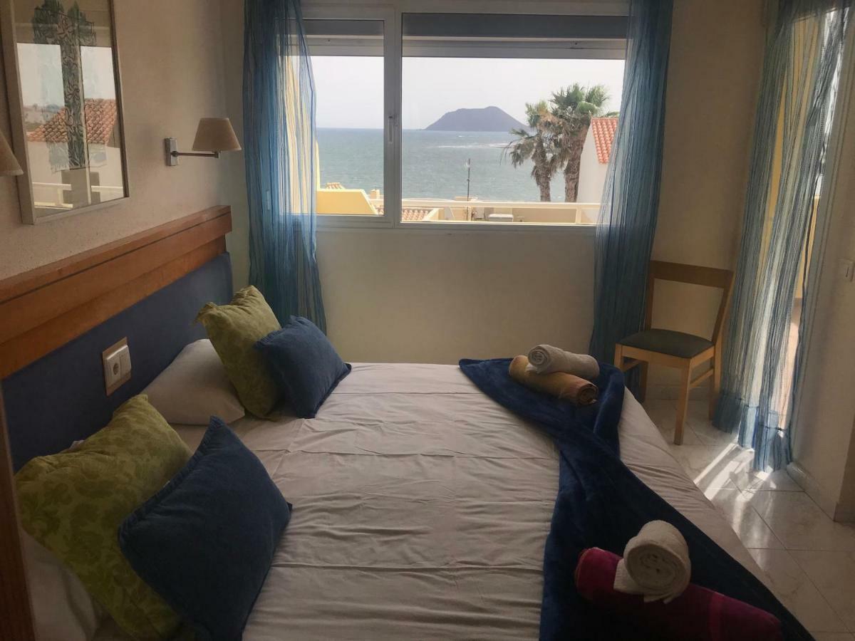 Villa Majorera 코라레호 외부 사진